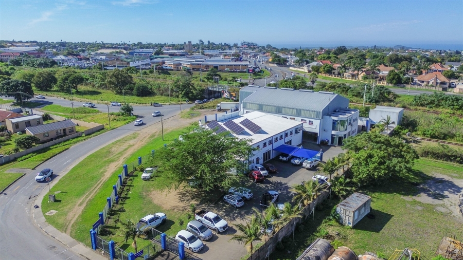 Commercial Property for Sale in Chiselhurst Eastern Cape